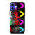 LOGAN PAUL MAVERICK LOGO iPhone 16 Case Cover