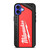 LOGO MILWAUKEE TOOL iPhone 16 Case Cover