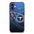 LOGO TENNESSEE TITANS iPhone 16 Case Cover
