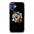 LOONEY TUNES TASMANIAN DEVIL iPhone 16 Case Cover