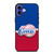 LOS ANGELES CLIPPERS LOGO iPhone 16 Case Cover
