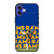 LOS ANGELES RAMS DANTE FOWLER JR iPhone 16 Case Cover