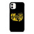 WUTANG CLAN LOGO iPhone 11 Case Cover