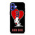 LOVE BOSTON RED SOX SNOOPY iPhone 16 Case Cover LOVE BOSTON RED SOX SNOOPY iPhone 16 Case Cover
