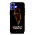 LOVECRAFT COUNTRY TERRIBLE EYES iPhone 16 Case Cover
