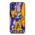 LSU TIGERS FOOTBALL TEAM 3 iPhone 16 Case Cover LSU TIGERS FOOTBALL TEAM 3 iPhone 16 Case Cover