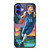 LUKA DONCIC DALLAS MAVERICKS iPhone 16 Case Cover