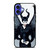 MALEFICENT ANGELINA JOLIE DISNEY iPhone 16 Case Cover