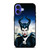 MALEFICENT DISNEY CHARACTER iPhone 16 Case Cover