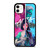 ALITA BATTLE ANGEL ANIME iPhone 11 Case Cover