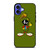 MALVIN THE MARTIAN LOONEY TUNES iPhone 16 Case Cover