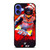 MARC MARQUEZ MOTOR GP iPhone 16 Case Cover