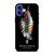 MARCELO BURLON iPhone 16 Case Cover