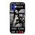 MARILYN MANSON THE GOD OF FUCK iPhone 16 Case Cover
