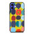 MARIMEKKO HERITAGE COLLAGE iPhone 16 Case Cover
