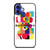 MARIMEKKO HERITAGE PATTERN iPhone 16 Case Cover