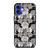MARIMEKKO UNELMA GREY iPhone 16 Case Cover