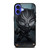 MARVEL BLACK PANTHER KAWAII iPhone 16 Case Cover