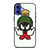MARVIN MARTIAN MIDDLE FINGER iPhone 16 Case Cover