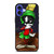 MARVIN THE MARTIAN CARTOON iPhone 16 Case Cover
