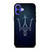 MASERATI ITALIAN LUXURY iPhone 16 Case Cover