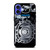 MAZDA RX-7 CAR ROTARY ENGINE iPhone 16 Case Cover