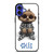 MEERKAT BABY OLEG NEW iPhone 16 Case Cover