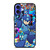 MEGA MAN LEGACY iPhone 16 Case Cover