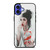 MELANIE MARTINEZ AND CHEETOS iPhone 16 Case Cover