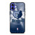 MEMPHIS GRIZZLIES BASKET TEAM iPhone 16 Case Cover