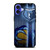 MEMPHIS GRIZZLIES NBA TEAM iPhone 16 Case Cover