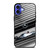 MERCEDES F1 VALTTERI BOTTAS 77 iPhone 16 Case Cover MERCEDES F1 VALTTERI BOTTAS 77 iPhone 16 Case Cover