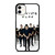 DAVID DOBRIK VLOG SQUAD POSTER iPhone 11 Case Cover DAVID DOBRIK VLOG SQUAD POSTER iPhone 11 Case Cover