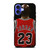 MICHAEL JORDAN 23 JERSEY iPhone 16 Case Cover