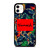 DIAMOND SUPPLY VINTAGE iPhone 11 Case Cover