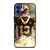 MICHAEL THOMAS NEW ORLEANS SAINTS iPhone 16 Case Cover