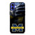 MICHIGAN WOLVERINES JERSEY GLOVES iPhone 16 Case Cover