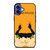 MIDSOMMAR ART KATE SPADE iPhone 16 Case Cover