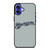 MILWAUKEE BREWERS LOGO BASEBALL TEAM iPhone 16 Case Cover MILWAUKEE BREWERS LOGO BASEBALL TEAM iPhone 16 Case Cover