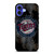 MINNESOTA TWINS RUSTY LOGO iPhone 16 Case Cover