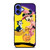 MINNIE MOUSE HAPPY HALLOWEEN 2 iPhone 16 Case Cover