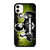 GREEN DAY BAND ART iPhone 11 Case Cover