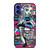 MONSTER HIGH DOLL FRANKIE STEIN iPhone 16 Case Cover