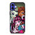 MONSTER HIGH SELFIE iPhone 16 Case Cover