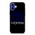 MOPAR SIMPLE LOGO iPhone 16 Case Cover