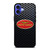 MOTO GUZZI MOTORCYCLE LOGO iPhone 16 Case Cover
