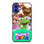 MUPPET BABIES DISNEY CARTOON iPhone 16 Case Cover
