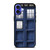 MYSTIC TARDIS BOX DOCTOR iPhone 16 Case Cover