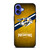 NASHVILLE PREDATORS LOGO 2 iPhone 16 Case Cover
