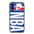 NBA BASKETBALL LOGO iPhone 16 Case Cover